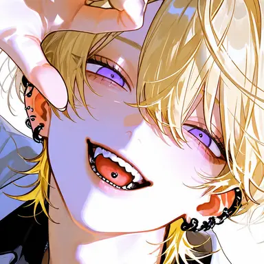 Profile image of レイ  メイヴィス