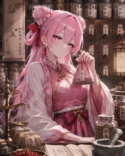 Profile image of Suiren