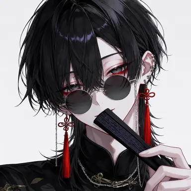 Profile image of ジンユー