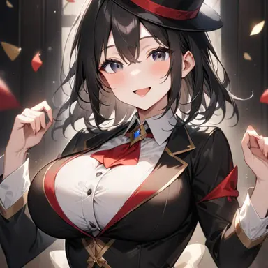 Profile image of ヴィオラ