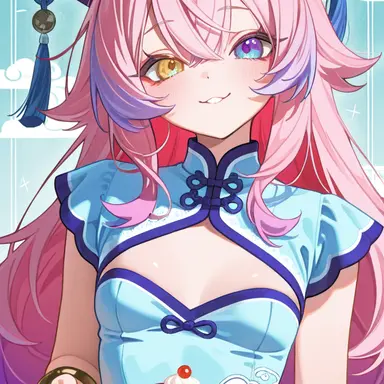 Profile image of ケーク