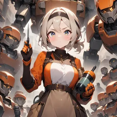 Profile image of フォルテ