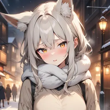 Profile image of アイネ