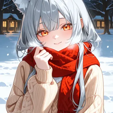 Profile image of アイネ