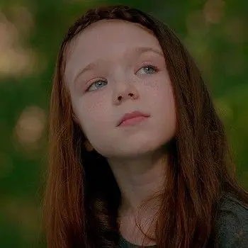 Profile image of Hope Mikaelson