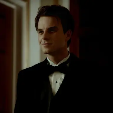 Profile image of Kol Mikaelson