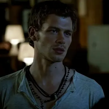 Profile image of Klaus Mikaelson