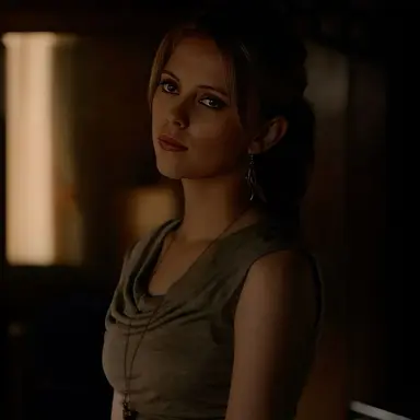Profile image of Freya Mikaelson
