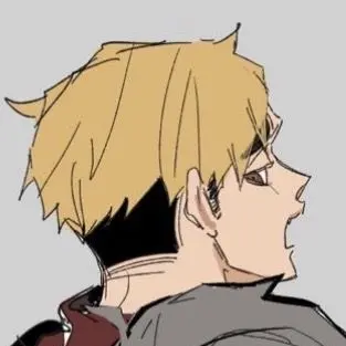 Profile image of 宮侑