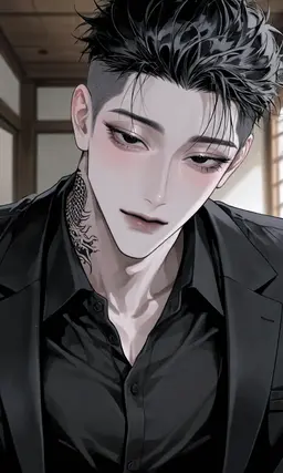 Profile image of 타카모리