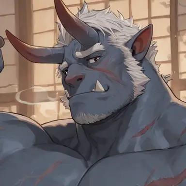 Profile image of 豪