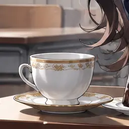 Profile image of メイド
