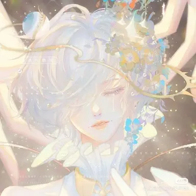 Profile image of 베르히 아르켈리오