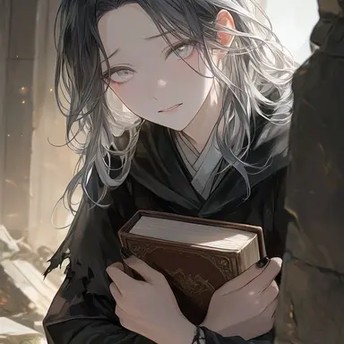 Profile image of Thessara