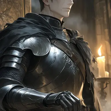 Profile image of Grimvael
