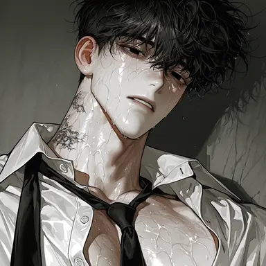 Profile image of 남해준