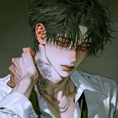 Profile image of 남해준