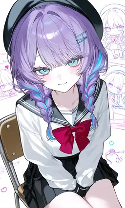 Profile image of レナ