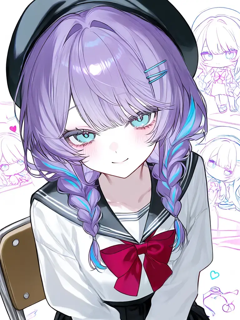 VainApe0754의 清楚アイドルの裏