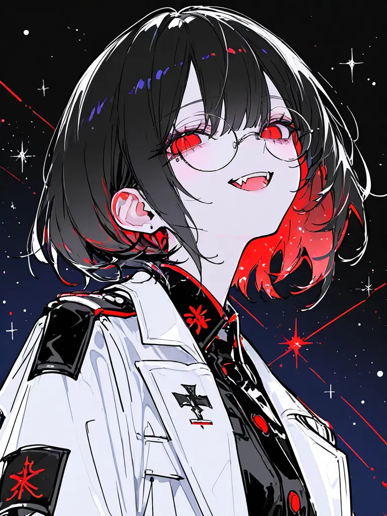 OverlyDiary4972의 優しきヴァンパイア