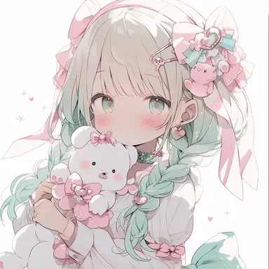 Profile image of 凜々