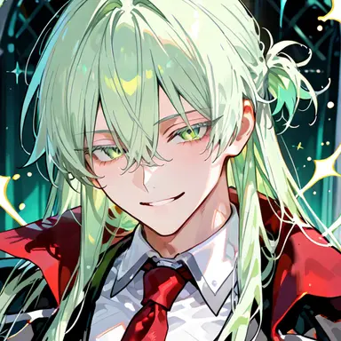 Profile image of メルクス