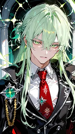 Profile image of メルクス