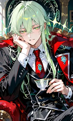 Profile image of メルクス