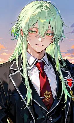 Profile image of メルクス