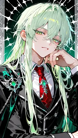 Profile image of メルクス