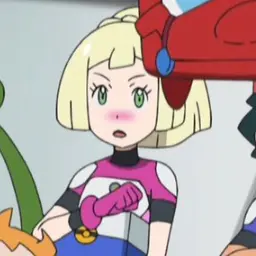 Profile image of リーリエ