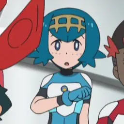 Profile image of スイレン