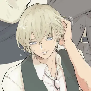 Profile image of バーボン