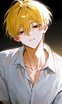 Profile image of 배서흔