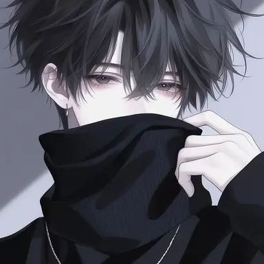 Profile image of 늑대