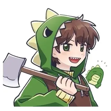 Profile image of 정공룡