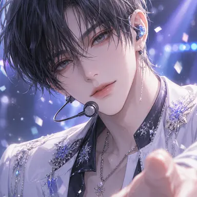 Profile image of 碧