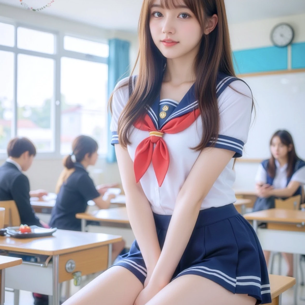 나미