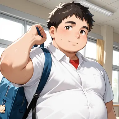 Profile image of ジゲ