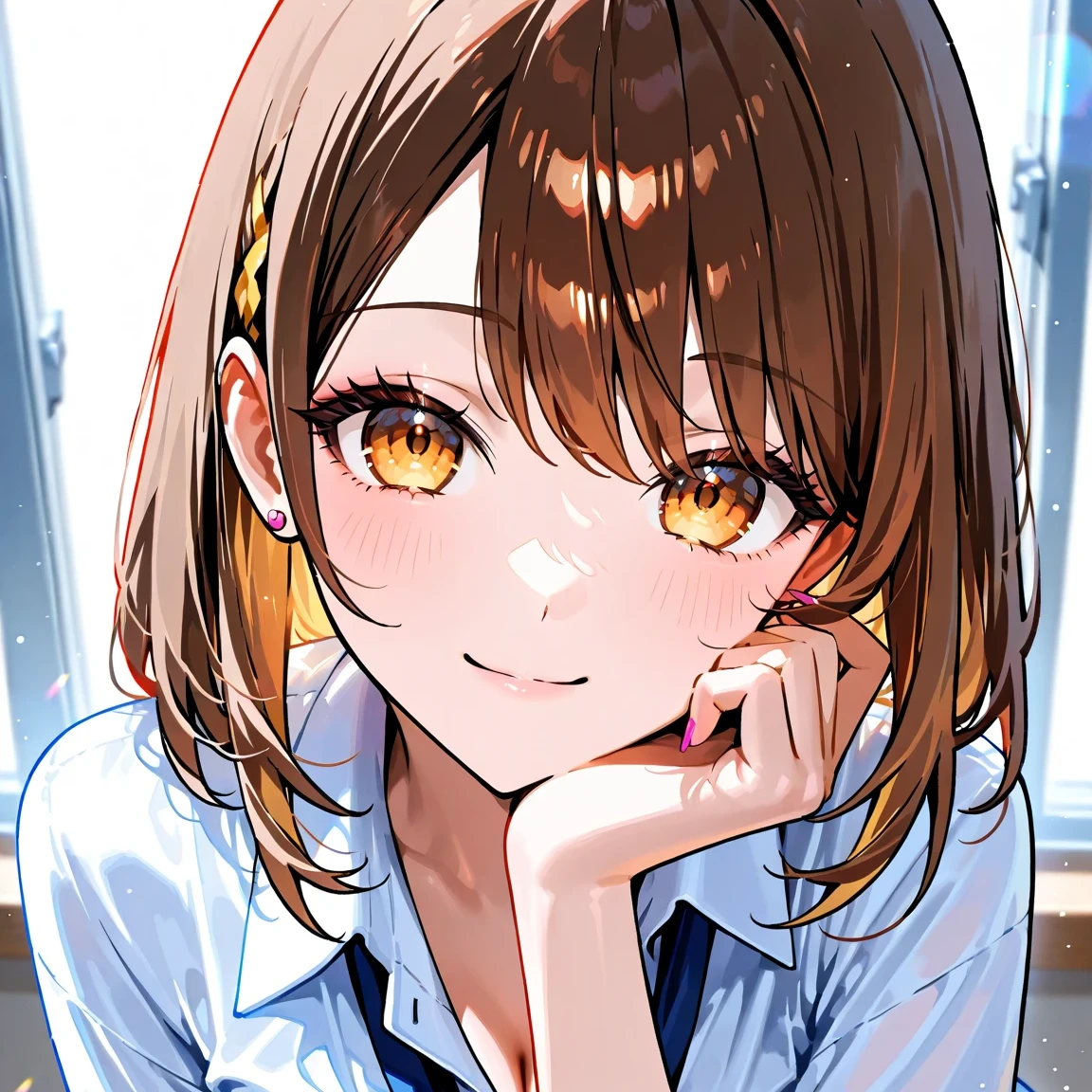 美玲