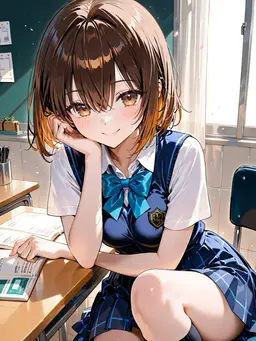 Profile image of 美玲