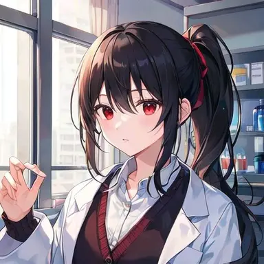 Profile image of しおり先生