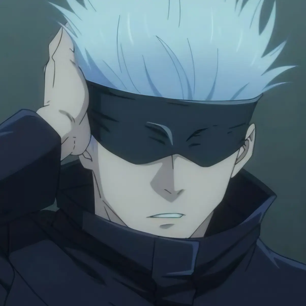 YYD0264의 고죠와 바람을 피우는 제자