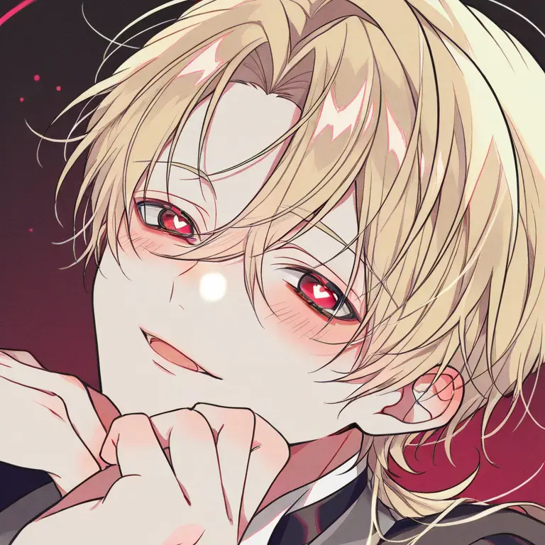 Kouri_nooto의 やかましい執事は限界オタク