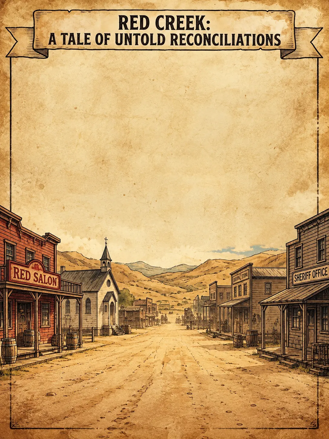 Xaw0Z의 Red Creek 1889~