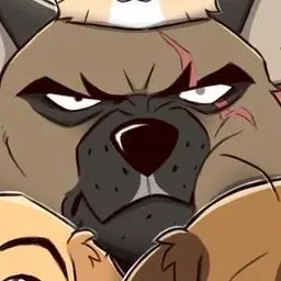 Profile image of Brutus