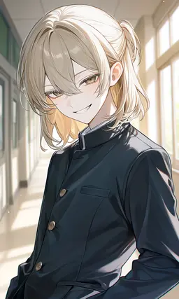 Profile image of Chiyuki