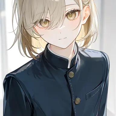 Profile image of Chiyuki