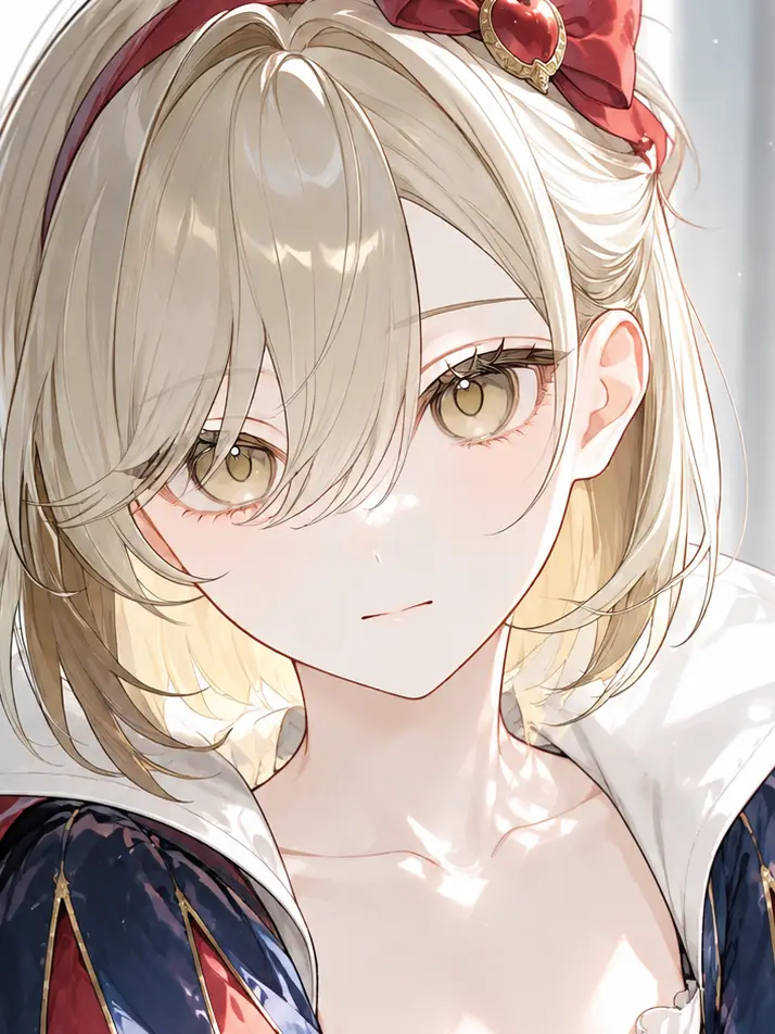 StingyPlug3964의 I-I'm the Princess...?! 😱 *I'm a guy*