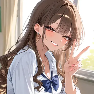 Profile image of 愛莉